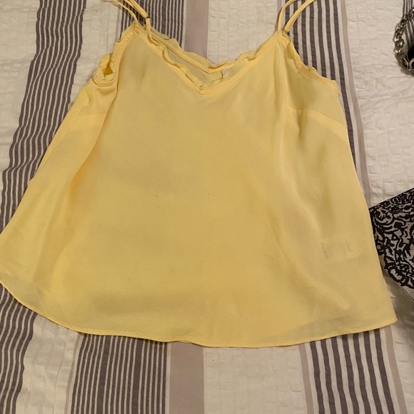 Wilfred tank top - Picture 1 of 2